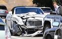 Πώς είναι η Kris Jenner μετά το τροχαίο; Μόλις πήρε τη νέα Rolls Royce [photo] - Φωτογραφία 2