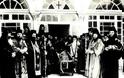8808 - Μοναχός Αλέξιος Νεοσκητιώτης (1886 - 5 Αυγούστου 1963) - Φωτογραφία 1