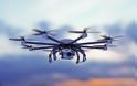 Δεν θα πετάξει Drone στους Ολυμπιακούς Αγώνες της Βραζιλίας