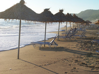Έρευνα: Aκατάλληλες παραλίες από Μαρκόπουλο Ωρωπού μέχρι Φάρο Αυλίδας. - Φωτογραφία 1