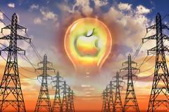 Η Apple θα πουλήσει ηλεκτρική ενέργεια για τους καταναλωτές στις ΗΠΑ