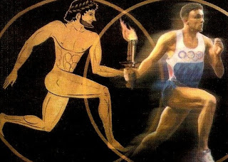 Ολυμπιακοί αγώνες στην αρχαιότητα... [photos] - Φωτογραφία 1