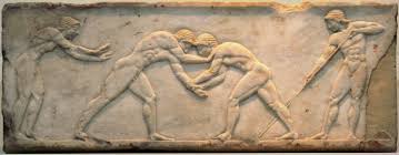 Ολυμπιακοί αγώνες στην αρχαιότητα... [photos] - Φωτογραφία 3