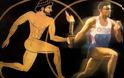 Ολυμπιακοί αγώνες στην αρχαιότητα... [photos]
