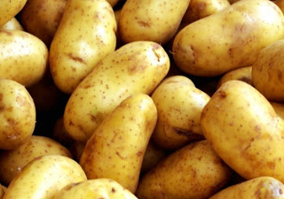 Πότε μπορούν να προκαλέσουν δηλητηρίαση οι πατάτες...; - Φωτογραφία 1