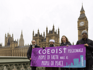 Η Βρετανία θα διαθέσει εκατομμύρια για την προστασία Εκκλησιών και Τζαμιών - Φωτογραφία 1