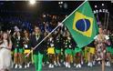 Δεν υποβλήθηκαν σε έλεγχο ντόπινγκ οι Βραζιλιάνοι αθλητές