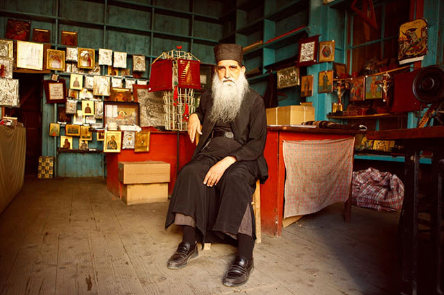 8811 - Επαγγελματίες φωτογράφοι φωτογραφίζουν το Άγιο Όρος (4) Καρτελιάς Κωνσταντίνος - Φωτογραφία 12