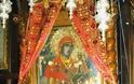 8812 - Ο Πατριάρχης Ιεροσολύμων στο Άγιο Όρος - Φωτογραφία 2