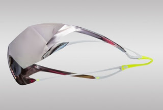 Τα NIKE  γυαλιά των 1200 δολαρίων, για τους Ολυμπιακούς Αγώνες [NIKE WING] - Φωτογραφία 1