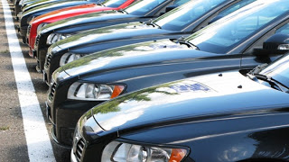 Μείωση 2% κατέγραψαν οι μηνιαίες πωλήσεις οχημάτων στη Δυτική Ευρώπη - Φωτογραφία 1