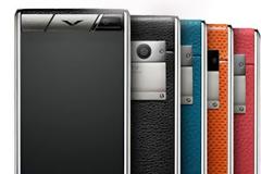 Aster: Tα πιο φτηνά κινητά Vertu ήρθαν με μόνο 4.200 δολάρια