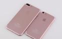 Νέα εικόνα του iPhone 7 σε ροζ χρυσό - Φωτογραφία 3
