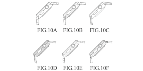 Η Samsung προσπαθεί να πατεντάρει το Apple Watch - Φωτογραφία 3