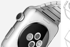 Η Samsung προσπαθεί να πατεντάρει το Apple Watch