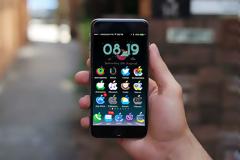 dubs iW essenza: Ένα απλό αλλά όμορφο widget με την ενημέρωση του καιρού και την ώρα στο iPhone σας