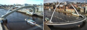 Οι 10 πιο θεαματικές κινητές γέφυρες του κόσμου... [photo] - Φωτογραφία 2