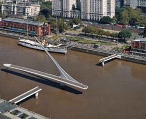 Οι 10 πιο θεαματικές κινητές γέφυρες του κόσμου... [photo] - Φωτογραφία 6