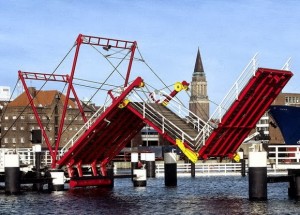 Οι 10 πιο θεαματικές κινητές γέφυρες του κόσμου... [photo] - Φωτογραφία 8