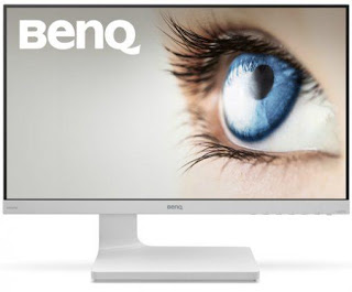 BenQ VZ2470H: Μοντέρνο full HD monitor - Φωτογραφία 1