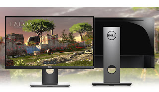 Dell S2417DG: Ταχύτατο high-end gaming monitor - Φωτογραφία 1
