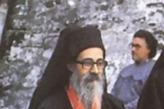 8822 - Γέροντας Ιωαννίκιος Διονυσιάτης, ένα γνήσιο παιδί του Τιμίου Προδρόμου (22 Ιουλίου 1942 - 26 Μαΐου 2006)