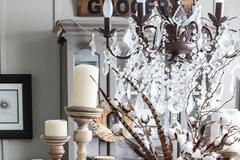 Κερί με άρωμα για κάθε περίσταση...