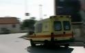 Τροχαίο δυστύχημα στον περιφερειακό της Θεσσαλονίκης! Νεκρός ένας 27χρονος