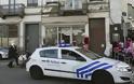Η αστυνομία συνέλαβε άντρα οπλισμένο με ματσέτα στη Λιέγη - Τα μέτρα ασφαλείας Βελγίου έχουν αυξηθεί
