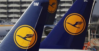 Παράταση των διαπραγματεύσεων της Lufthansa με το σωματείο των πιλότων - Φωτογραφία 1
