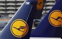Παράταση των διαπραγματεύσεων της Lufthansa με το σωματείο των πιλότων