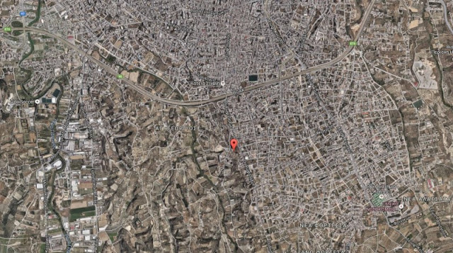 ΝΩΡΙΤΕΡΑ: Νεκρός δίπλα σε δεξαμενή ο 66χρονος Γιώργος Σερέφογλου [photo] - Φωτογραφία 2