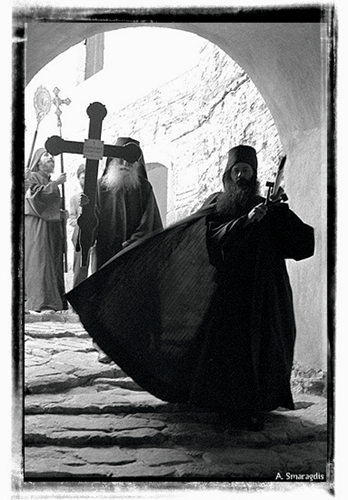 8823 - Επαγγελματίες φωτογράφοι φωτογραφίζουν το Άγιο Όρος (5) Σμαραγδής Ανδρέας - Φωτογραφία 13