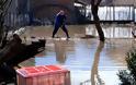 Φονικές πλημμύρες στα Σκόπια - Πόσοι άνθρωποι έχουν χάσει τη ζωή τους;