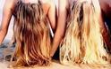 Αυτά είναι τα μυστικά για τέλεια μαλλιά το καλοκαίρι