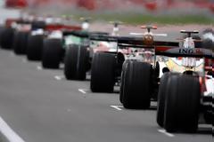 Παντρεύτηκε πασίγνωστος οδηγός της Formula 1 [photos]