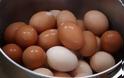 Έτσι θα καταλάβετε πότε το αυγό θα είναι μελάτο και πότε όχι όταν το βράζετε!