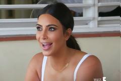 H Kim Kardashian θα χορέψει δίπλα στη Beyonce; [photos]