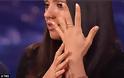 Πόσο στοιχίζει το δαχτυλίδι της Mila Kunis; [photo]