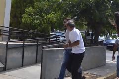 Στον ανακριτή ο 41χρονος από το Κορωπί [photos]