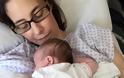 Σπαρακτική η ιστορία 38χρονης που δεν πρόλαβε να χαρεί το νεογέννητο παιδί της - Η εγκυμοσύνη της «έκρυψε» τα συμπτώματα του καρκίνου - Φωτογραφία 8