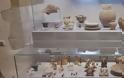 Στην Κρήτη ο Αρ. Μπαλτάς για τα εγκαίνια έκθεσης του Αρχαιολογικού Μουσείου - Φωτογραφία 2