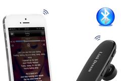 Το iOS 9.3.4 δεν έλυσε το πρόβλημα με το Bluetooth