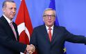 «Χοντραίνει» η κόντρα του Ερντογάν με την ΕΕ για τη βίζα