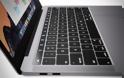 Το νέο MacBook θα έχει σαρωτή ID κουμπί λειτουργίας και οθόνη touch OLED - Φωτογραφία 1