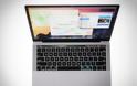 Το νέο MacBook θα έχει σαρωτή ID κουμπί λειτουργίας και οθόνη touch OLED - Φωτογραφία 3