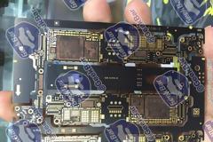 Αυτή είναι η μητρική πλακέτα του iPhone 7