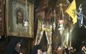 8830 - Ο Μακαριώτατος Πατριάρχης Ιεροσολύμων προέστη της Πανηγύρεως της Ιεράς Σκήτης Αγίας Άννης (φωτογραφίες) - Φωτογραφία 12