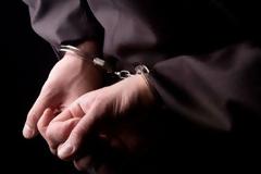 Φθιώτιδα: Έπιασαν δυο Λαμιώτες με 50 κιλά χασίς στα σύνορα [photos]