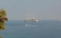 Στα Χανιά το μεγαλύτερο ιστιοφόρο κρουαζιερόπλοιο του κόσμου! - Φωτογραφία 1